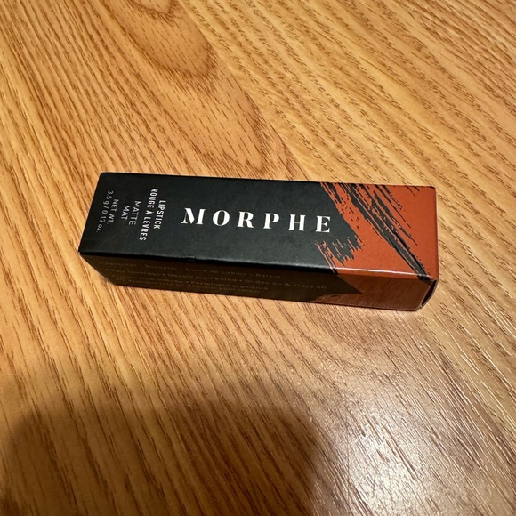 Morphe lipstick 💄 - Picture 3 of 3